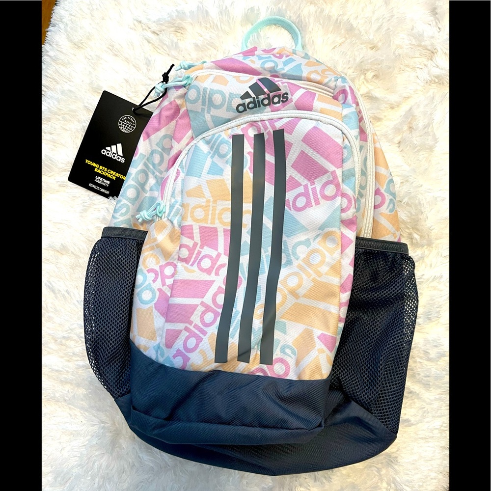 Young BTS Creator 2 Backpack